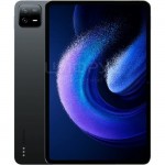 Планшет Xiaomi Pad 6 8/256Gb Wi-Fi EU Black