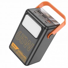 Портативный аккумулятор Hoco J110A 60000mAh PD 65W+QC3.0