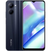 Смартфон Realme C33 3/32Gb Black