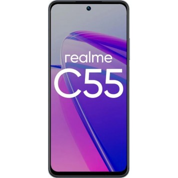 Realme C55 6/128gb Black-2