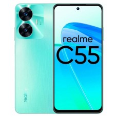 Смартфон Realme C55 8/256gb Green