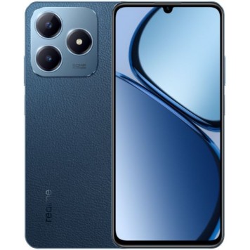 Смартфон Realme C63 8/256GB Blue
