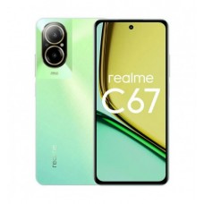 Realme C67 8/256GB Green