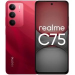 Смартфон Realme c75 8/256 Red