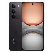 Смартфон Realme c75 8/128 black