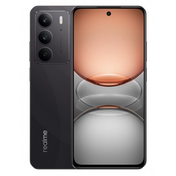 Realme c75 8/256 black