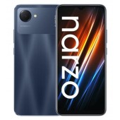 Смартфон Realme Narzo 50i Prime 3/32Gb Blue