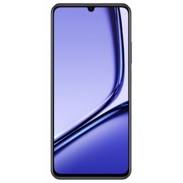 REALME Note 50 3/64Gb Black-1