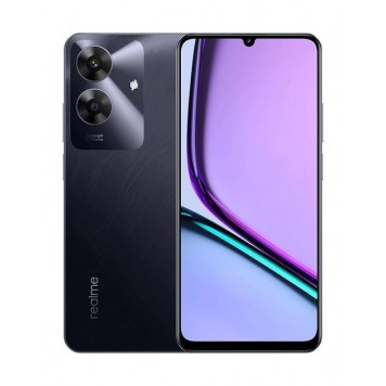 Realme Note 60 6/128Gb Black