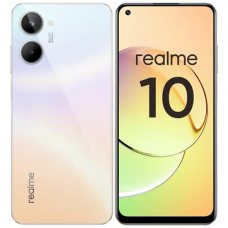 Realme 10 8/128 White