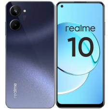 Realme 10 8/128 Black