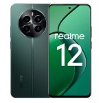 Смартфон Realme 12 4G 8/512Gb Green