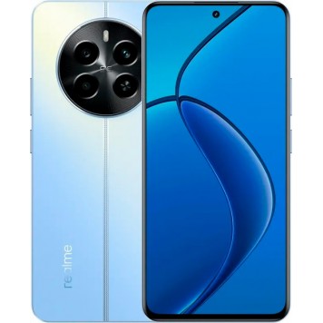 Realme 12 8/256Gb Blue