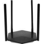 Роутер Mercusys MR60X AX1500 двухдиапазонный