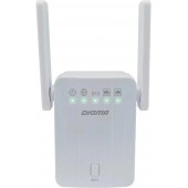Репитер Digma D-WR300 белый
