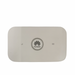 Модем Huawei E5573-320 с двумя выходами под антенны TS9