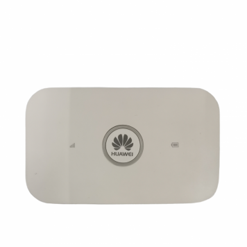 Модем Huawei E5573-320 с двумя выходами под антенны TS9