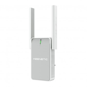 Репитер Keenetic Buddy 4 (KN-3211) Wi-Fi N300