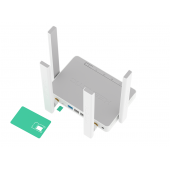 Маршрутизатор Keenetic Explorer 4G