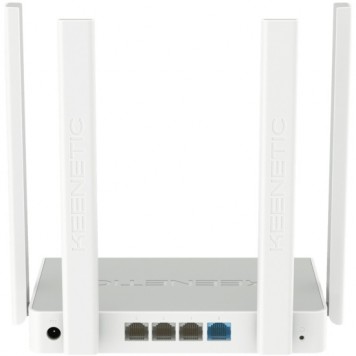 Keenetic Speedster (KN-3012)-1