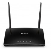 Роутер TP-LINK Archer MR400 со слотом для SIM-карты