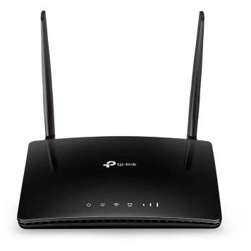 Роутер TP-LINK Archer MR400 со слотом для SIM-карты