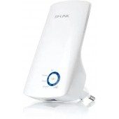 Репитер TP-LINK TL-WA850RE, Wi-Fi, 300Mbps