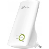 Репитер TP-LINK TL-WA854RE, Wi-Fi, 2.4GHz, 300Mbps