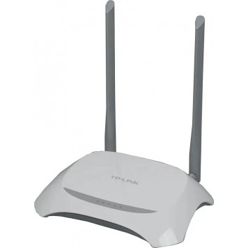 Роутер TP-LINK TL-WR840N