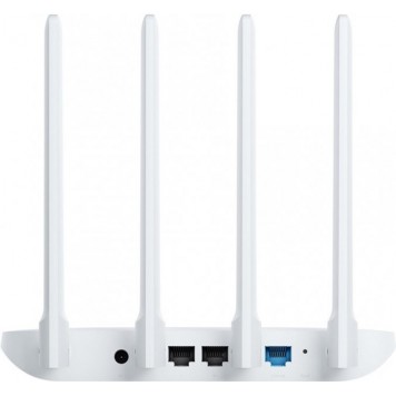 Xiaomi Mi Wi-Fi Router 4A Gigabit Edition-1