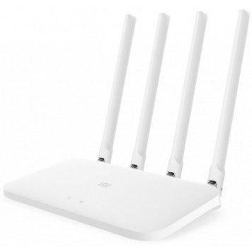 Xiaomi Mi Wi-Fi Router 4A Gigabit Edition-2