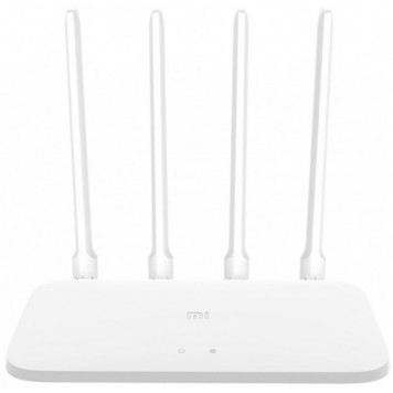 Xiaomi Mi Wi-Fi Router 4A Gigabit Edition