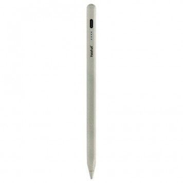Стилус FaizFul FT100 для смартфона и планшета (white)