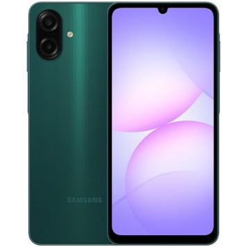 Samsung Galaxy A07 6/128Gb Green
