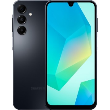 Смартфон Samsung Galaxy A16 8/256Gb Black