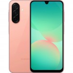Смартфон Samsung Galaxy A26 5G 8/256Gb Белый