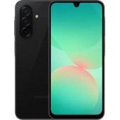 Смартфон Samsung Galaxy A26 5G 8/256Gb Черный