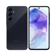 Смартфон Samsung Galaxy A35 8/256Gb Awesome Navy