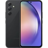 Смартфон Samsung Galaxy A54 5G 8Gb/256Gb Черный