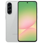 Смартфон Samsung Galaxy A56 8/256 Lightgray