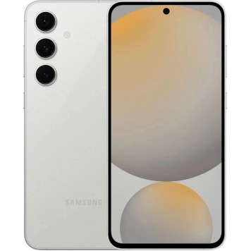 Смартфон Samsung Galaxy S24 FE 8/256Gb, SM-S721B, серый