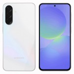 Смартфон Samsung Galaxy A36 12/256Gb White