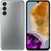 Смартфон Samsung galaxy M15 5g 6/128 gray