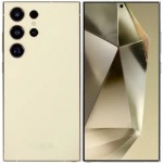 Смартфон Samsung Galaxy S24 Ultra 12+256 GB Yellow