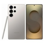 Смартфон Samsung Galaxy S25 Ultra 12/512GB Titanium Gray