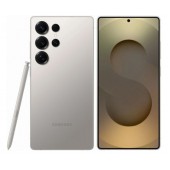 Смартфон Samsung Galaxy S25 Ultra 12/256GB Titanium Gray