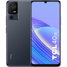 Смартфон TCL 40SE 6/256Gb Dark Gray