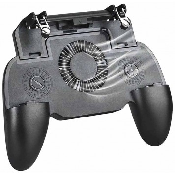 Триггер (геймпад) - TG-001 с вентилятором (SR)