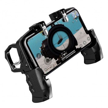 Триггер - K-21 (black) (116959)