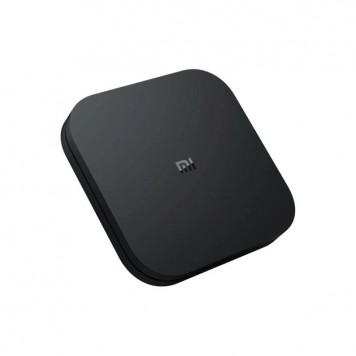 Mi Box S  Gen 2 Black-1